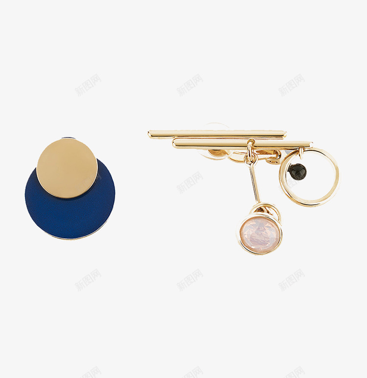 女士时尚幸运饰物镀金不对称奇葩png免抠素材_88icon https://88icon.com 不对称耳坠 不对称耳环 不对称耳饰 女士 时尚耳坠 时尚耳环 时尚耳饰 耳环 镀金耳坠 镀金耳环 镀金耳饰