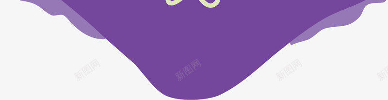 紫色夏天度假比基尼矢量图ai免抠素材_88icon https://88icon.com 夏天 夏天泳衣 比基尼 比基尼泳衣 矢量png 紫色比基尼 矢量图