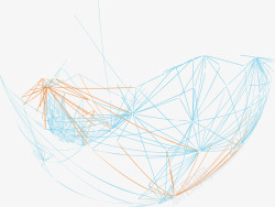 3d特效软件特效纹理光纹线条科技矢量图高清图片