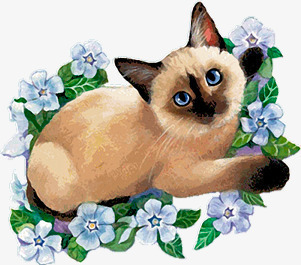 小猫动物png免抠素材_88icon https://88icon.com 动物 卡通 卡通猫咪 可爱 宠物 小猫 猫咪 猫猫
