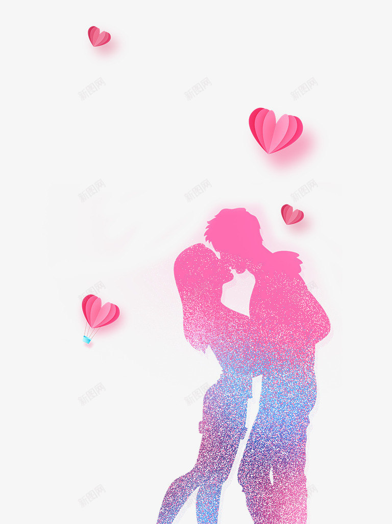 214浪漫情人节接吻情侣psd免抠素材_88icon https://88icon.com 214浪漫情人节接吻情侣 喜庆 婚礼 小清新 情人节快乐 情人节礼物 接吻图 爱心