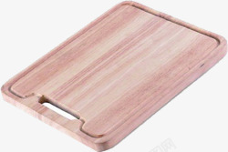 木质菜板七夕情人节素材