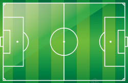 足球标志体育运动用品EPS图标高清图片