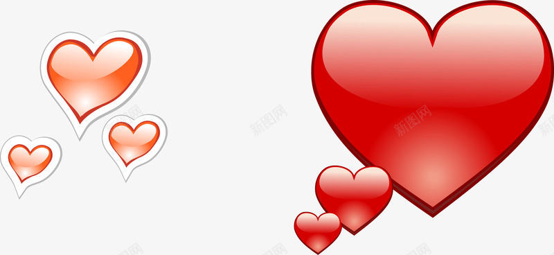 创意心形对话框png免抠素材_88icon https://88icon.com PPT 七夕情人节装饰 对话框 对话泡泡 彩色 彩色对话泡泡 心形 情人节 情人节装饰 文本框 标签 浪漫 爱心 爱心水印 爱情 立体心形 红色心