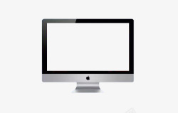 mac显示器苹果mac显示器高清图片