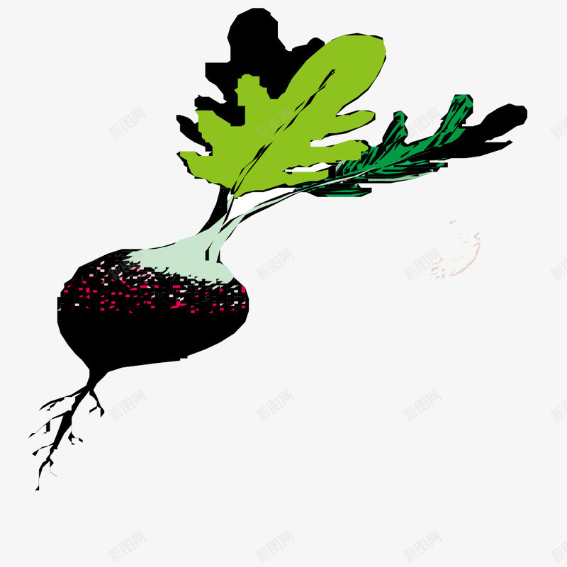 植物大合集png免抠素材_88icon https://88icon.com 小树幼苗 小树种苗 带土的小植物 绿色植物种苗