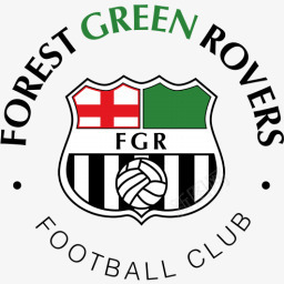 forest森林绿色流浪者英国足球俱乐部图图标图标