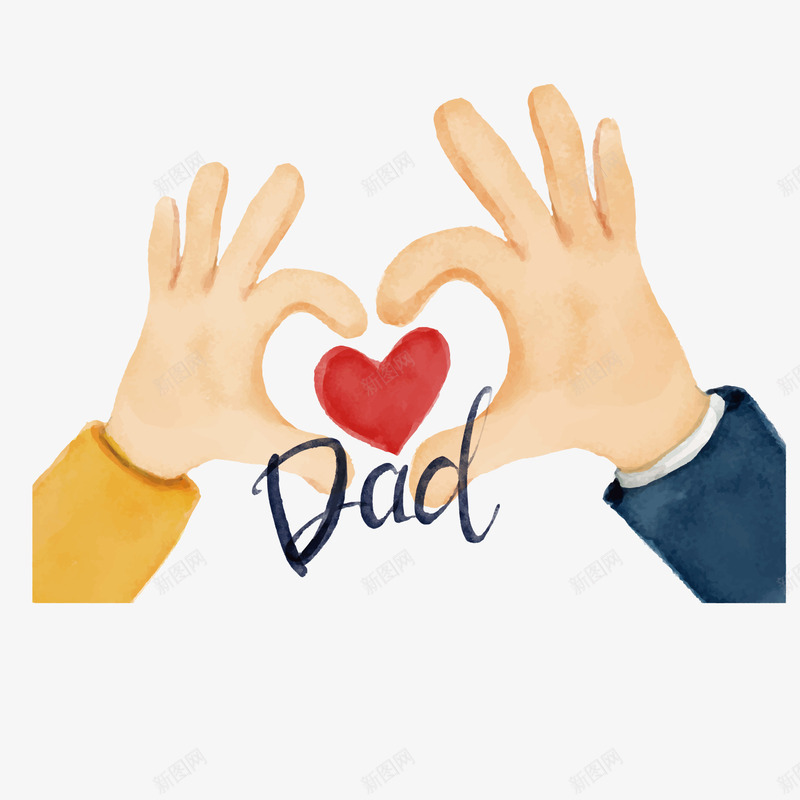 亲子比爱心手绘矢量图ai免抠素材_88icon https://88icon.com 亲子 亲子时间 可爱 心形 手绘 插画 温馨的画面 爱心 父亲 爸爸孩子 矢量图 英文