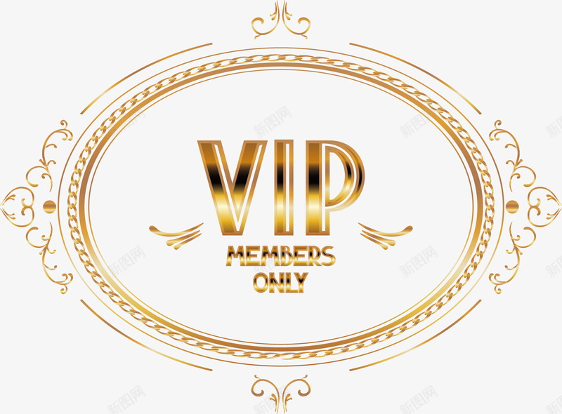 Vip名片卡片邀请函png免抠素材_88icon https://88icon.com VIP卡设计 Vip 会员卡模板 卡片 名片 广告设计 花纹边框 装饰 贵宾卡 邀请函