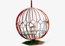 儿童娱乐球素材