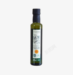 进口商品实物产品橄榄油高清图片