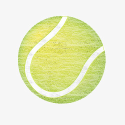 绿色棒球服圆形棒球的粉笔画高清图片