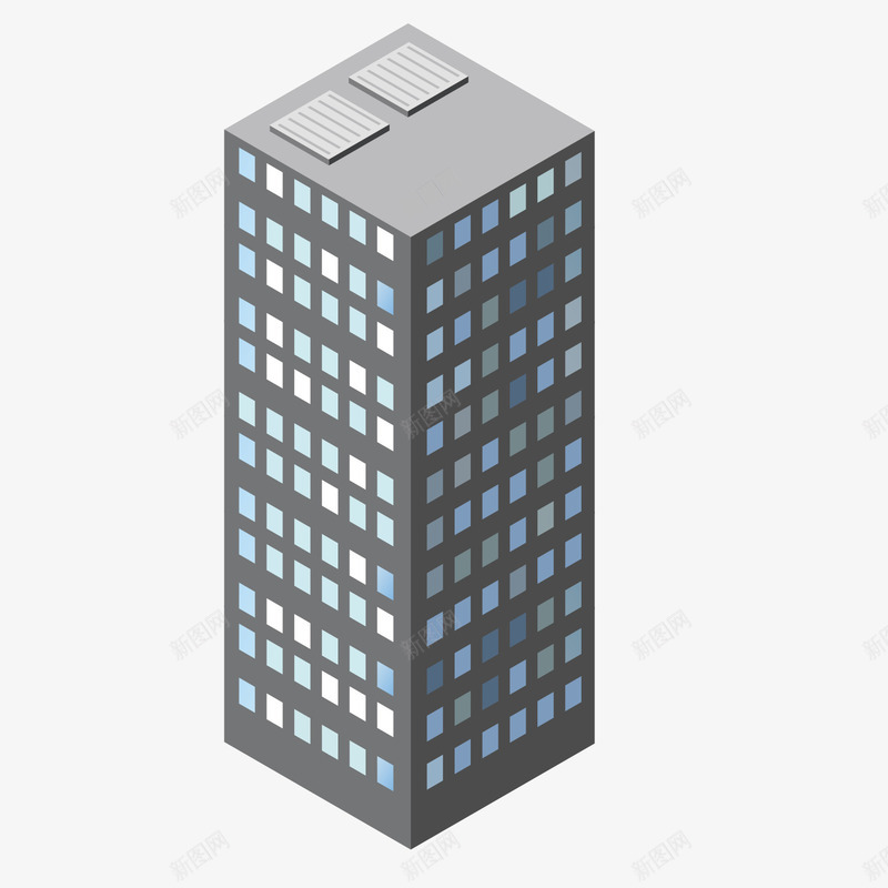 高楼大厦png免抠素材_88icon https://88icon.com 图案 大楼 建筑 科技大楼 高楼大厦