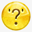 QQ表情包下载QQ表情桌面图标图标