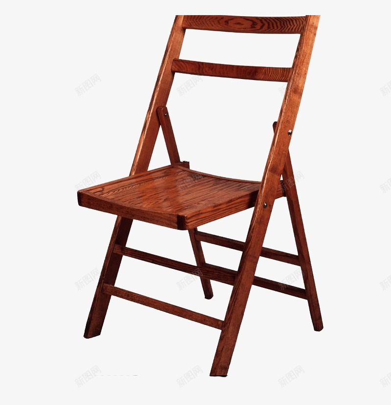 传统木制椅子psd免抠素材_88icon https://88icon.com 传统 古董 木制 椅子
