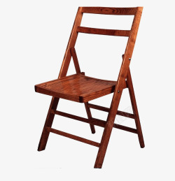 传统木制椅子素材