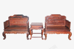 古典椅子素材