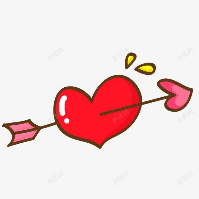 可爱卡通一箭穿心爱神丘比特png免抠素材_88icon https://88icon.com 促销卡通 儿童节 卡通表情 可爱 可爱卡通 宝宝相册字体 小丘比特 幼儿园卡通 彩色卡通人物图案 插画 爱心发射 韩国卡通