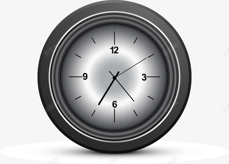 时钟刻度png免抠素材_88icon https://88icon.com 手表表面 指针 时针分针秒针 时钟 时钟刻度 时间 钟表