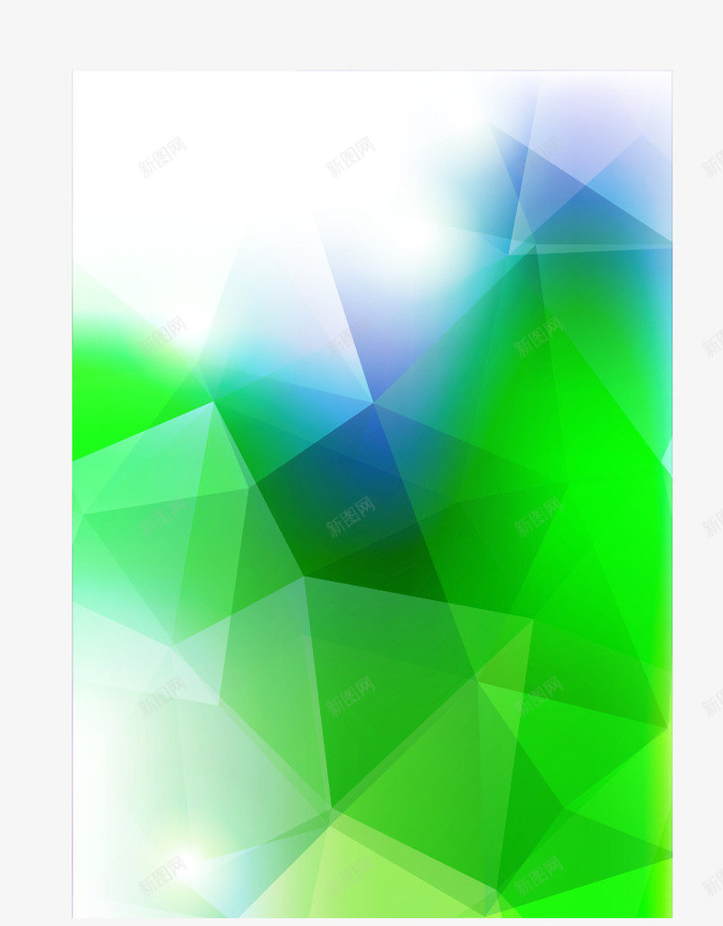 宣传单背景png免抠素材_88icon https://88icon.com 几何图形背景 商务背景 宣传单背景 矢量DM单 矢量背景 科技背景