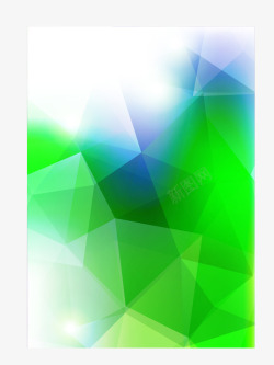 宣传单背景素材