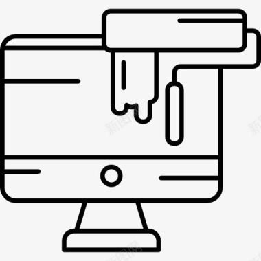 网页new图标网页标图标图标