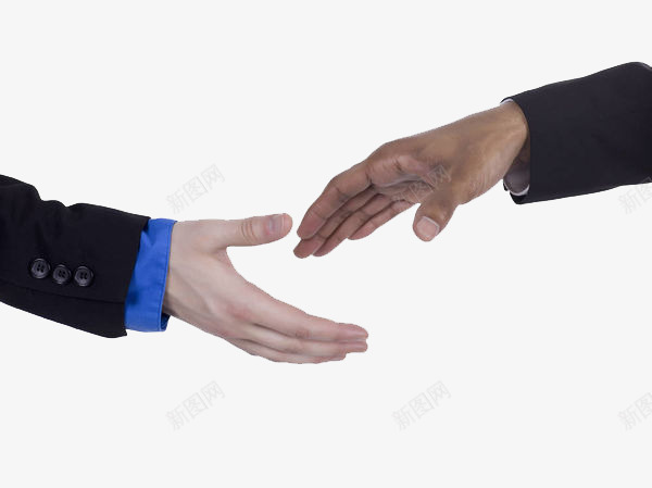 准备握手的人png免抠素材_88icon https://88icon.com 两个人握手 两只手 冰释前嫌 友好 合作 手 握手 礼貌 紧握 言和 达成协议