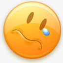 的脸悲伤的笑脸林png免抠素材_88icon https://88icon.com face sad smiley 悲伤的 的脸 笑脸