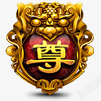 QQBadgeMuseum图标图标