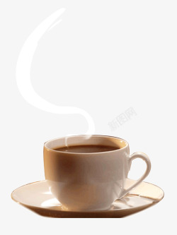 甜蜜海报煮开的咖啡高清图片