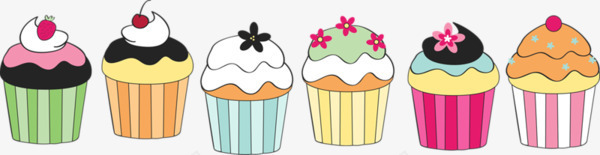 卡通小蛋糕贴纸图案png免抠素材_88icon https://88icon.com 卡通小蛋糕 卡通贴纸图案 手绘小蛋糕 蛋糕图案