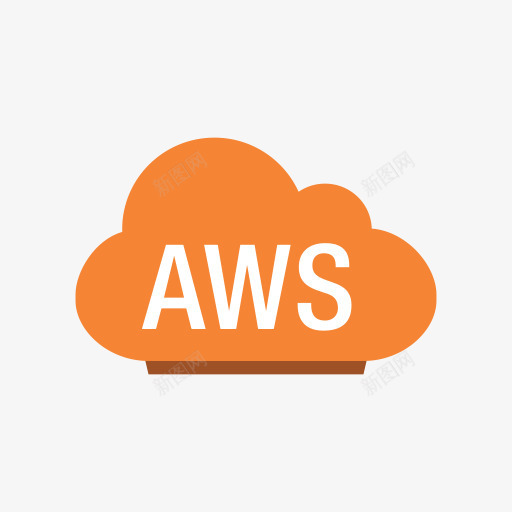 AWS云复制非服务具体亚马逊Apng免抠素材_88icon https://88icon.com AWS Aws cloud copy non service specific 云 具体 复制 服务 非