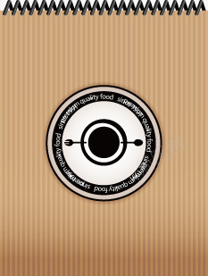 本子png免抠素材_88icon https://88icon.com VI 文具 本子 笔记本