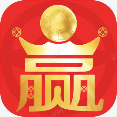 全套手机APP手机金辰彩业体育APP图标图标