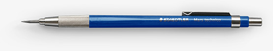 蓝色圆珠笔自动铅笔png免抠素材_88icon https://88icon.com 圆珠笔 实物 文具 自动铅笔 蓝色