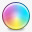 color按钮颜色WooCons图标图标