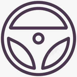 自信车头盔汽车车驱动头盔功率服务工具汽车图标高清图片