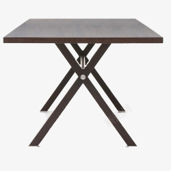 简易折叠方桌简易桌子高清图片
