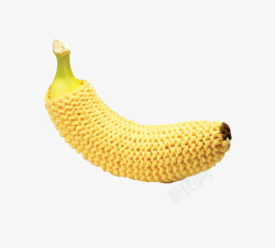 创意水果香蕉素材