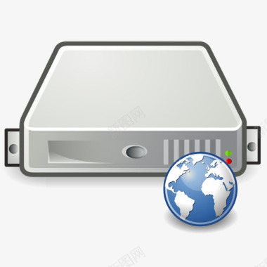 服务器网络服务器图标图标