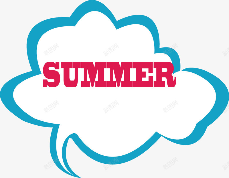 创意商场商品夏季促销图矢量图ai免抠素材_88icon https://88icon.com 促销 商场 夏季 大图 矢量图