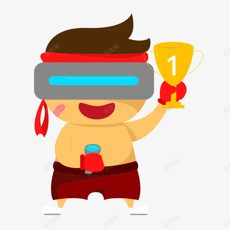 VR虚拟现实体育竞技人物矢量图ai免抠素材_88icon https://88icon.com VR世界 VR虚拟现实 人物 体育竞技人物 卡通 卡通人物矢量 智能 智能穿戴 游戏 矢量图 矢量图设计 科技 设计
