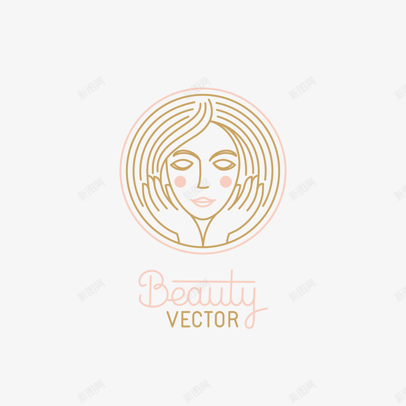 线稿抽象美女矢量图ai免抠素材_88icon https://88icon.com 绾跨 缇庝汉 鎶借薄 鏍囪创 矢量图