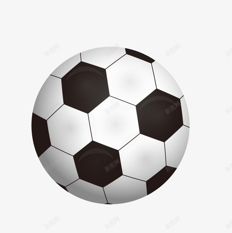 足球体育用品元素png免抠素材_88icon https://88icon.com 体育用品 元 素 足球