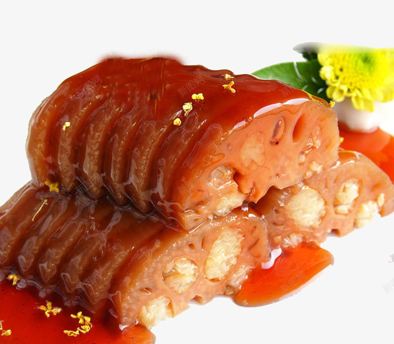 鳗鱼米饭png免抠素材_88icon https://88icon.com 大米 油炸 油煎 肉类 蜂蜜