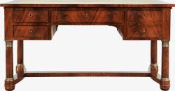 实木方桌木桌高清图片