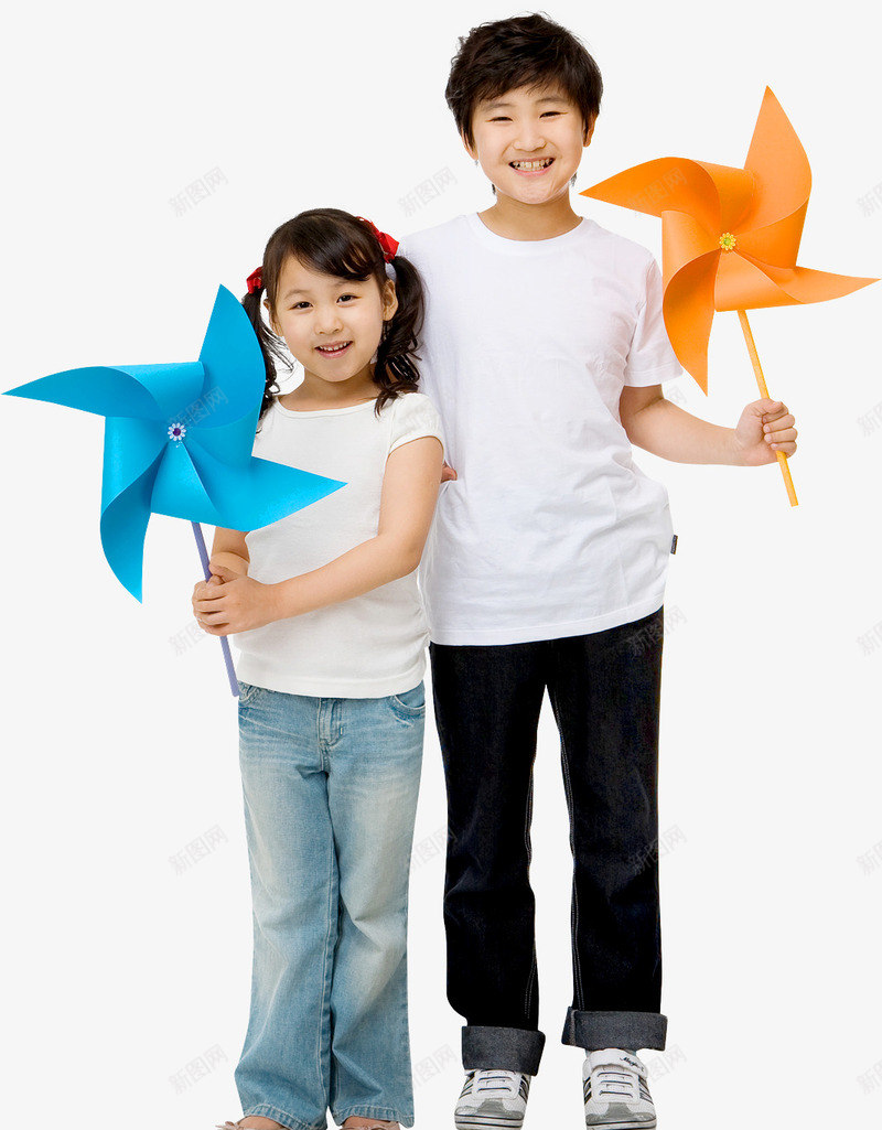 折纸风车造型儿童欢乐png免抠素材_88icon https://88icon.com 儿童 欢乐 欢欣 造型 风车