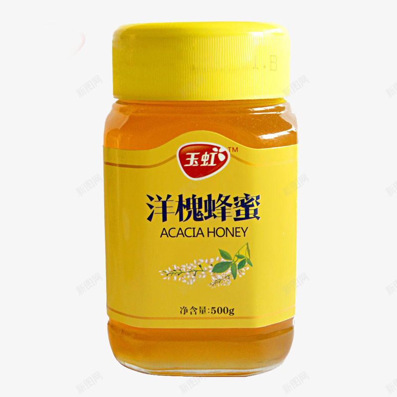 洋槐土蜂蜜png免抠素材_88icon https://88icon.com 免费素材 土蜂蜜 纯天然 蜂蜜素材