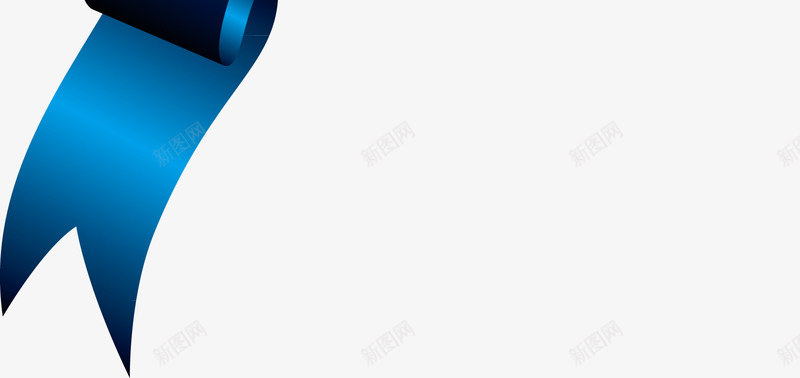 手绘精美蓝色彩带贴纸矢量图ai免抠素材_88icon https://88icon.com 彩带 手绘 手绘精美 手绘精美蓝色彩带贴纸 精美 蓝色彩带贴纸 贴纸 矢量图
