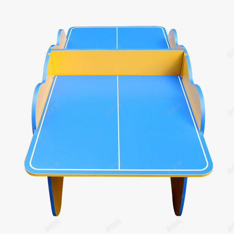 手绘乒乓球桌png免抠素材_88icon https://88icon.com 乒乓桌 卡通 可折叠 打乒乓 折叠桌 桌子设计 设计